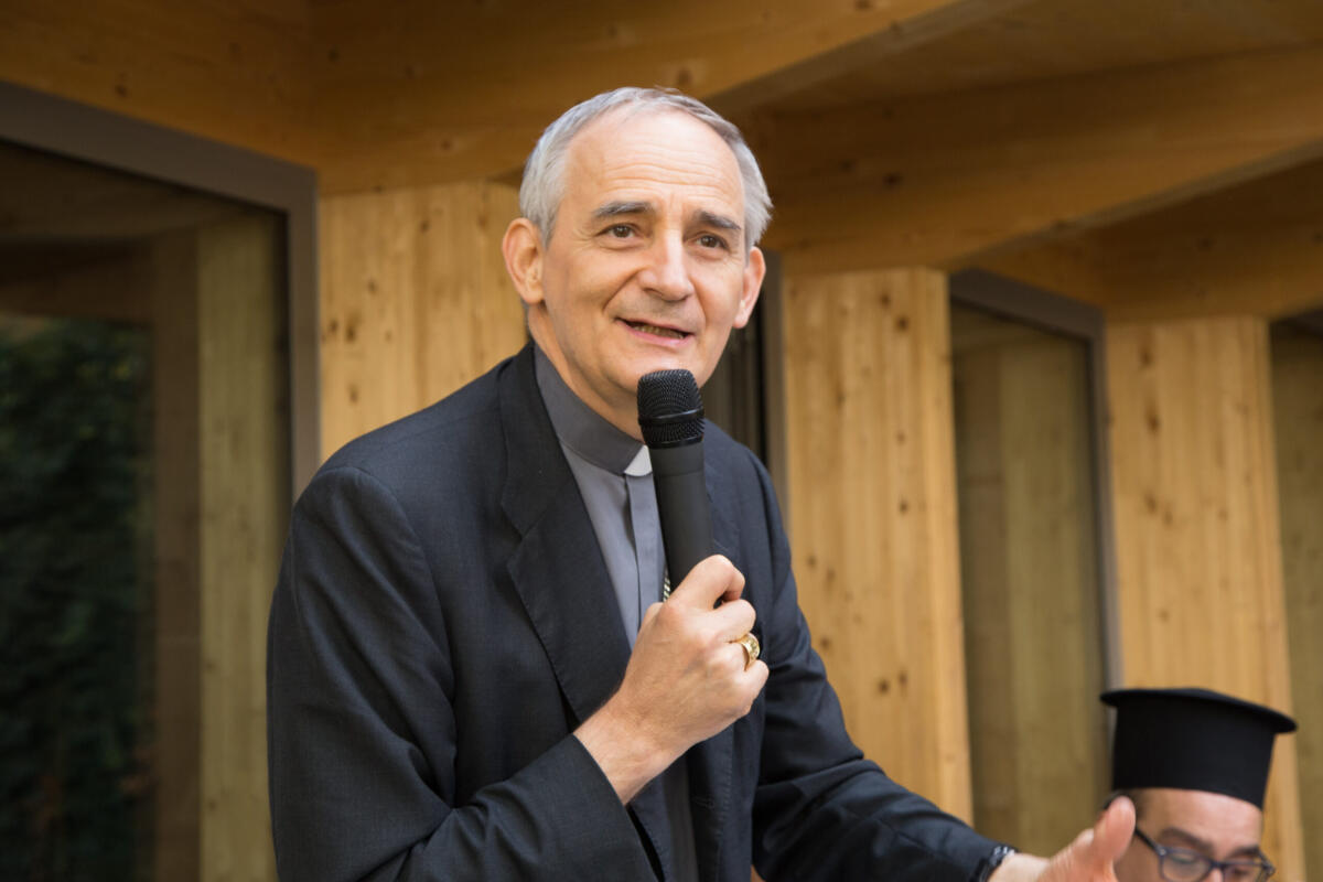 Zuppi: «Nessuno deve sentirsi escluso». La Cei chiede scuole autenticamente inclusive dopo l'annuncio di Meloni - 