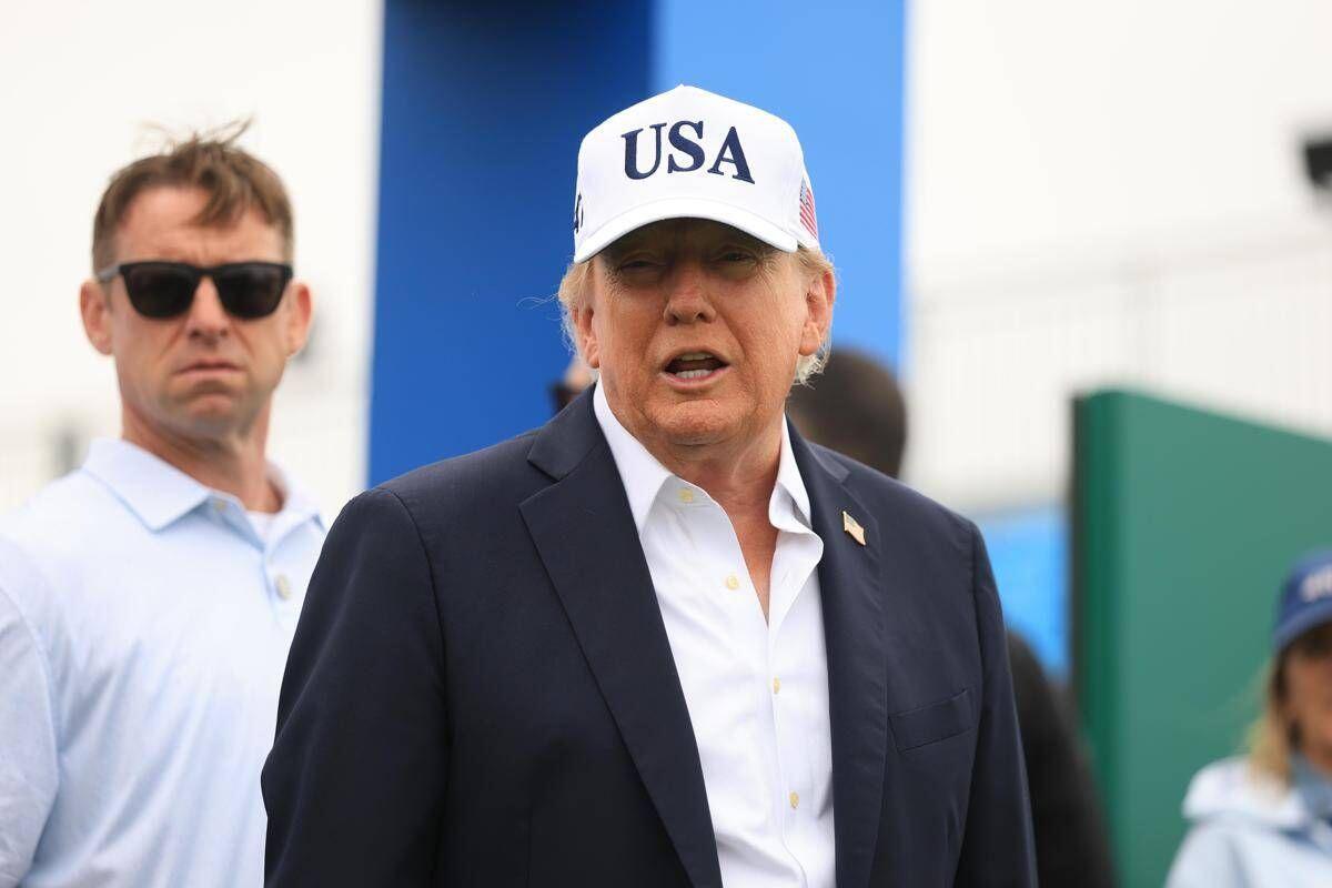 Donald Trump non vuole un rallentamento dell'Intelligenza artificiale: "Chi vincerà questa corsa, vincerà tutto" - 