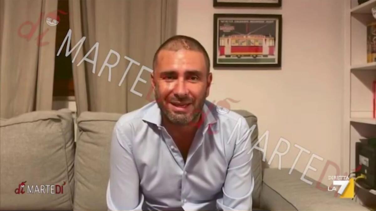Di Battista: "Tornerò presto, a Cuba mi hanno salvato la vita; lì un assedio medievale" - 