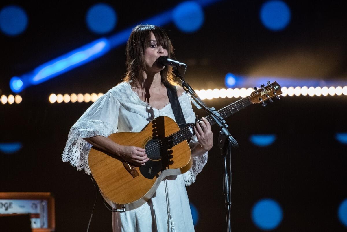 Nascita di Carmen Consoli: 52 anni dalla voce che ha fatto parlare la canzone italiana - 