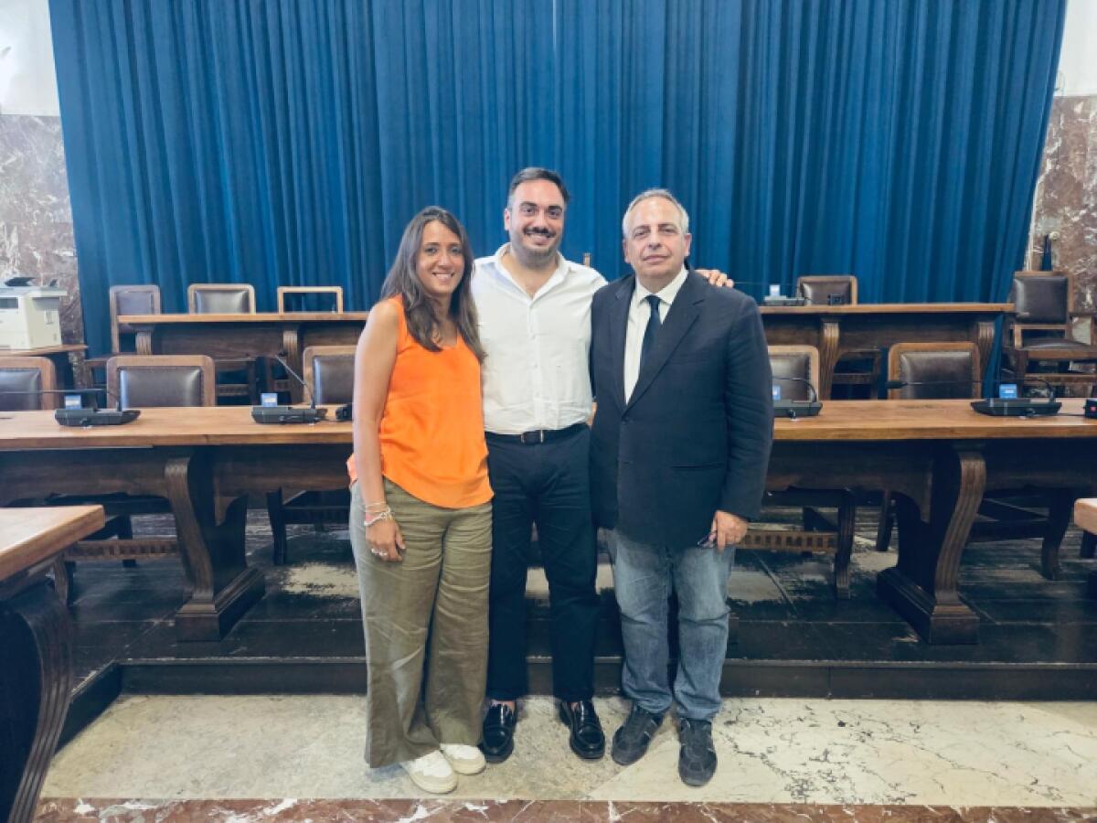 Messina: la VI Commissione incontra Confesercenti per rigenerare il commercio di prossimità - 