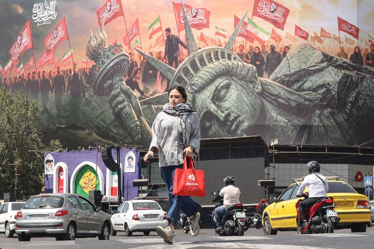 Iran, Trump: "Guerra finirà dopo elezioni o forse prima" - 