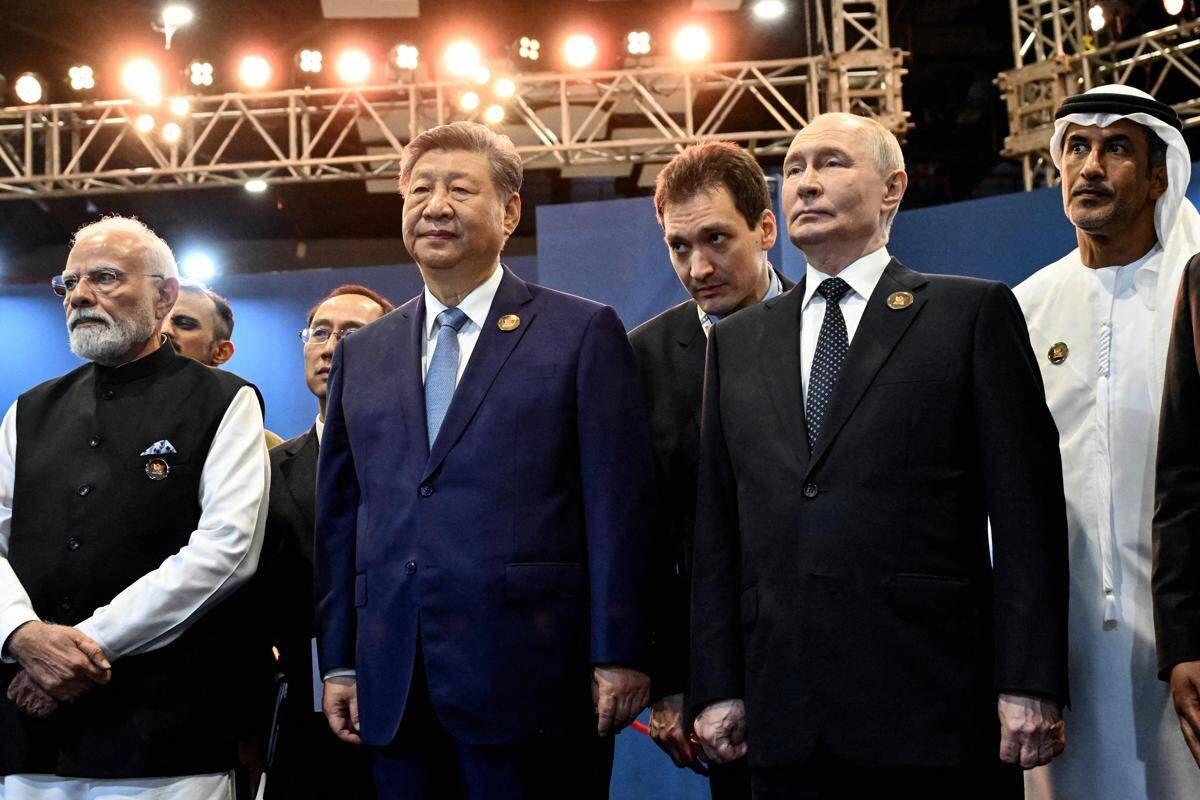 Ucraina, Russia: "Xi e Modi disponibili a mediare per accordo pace" - 
