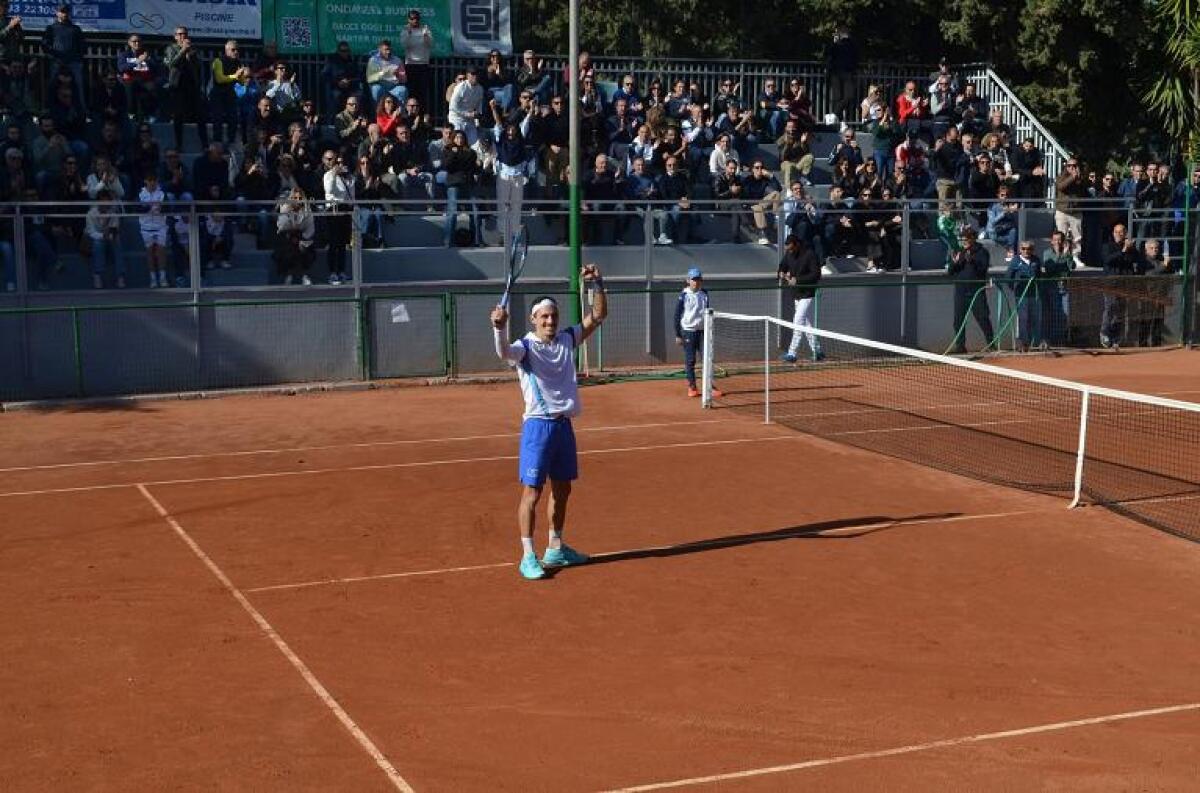 Serie A1 tennis: gironi ufficiali, Palermo, Messina e Siracusa pronti al via il 4 ottobre - 