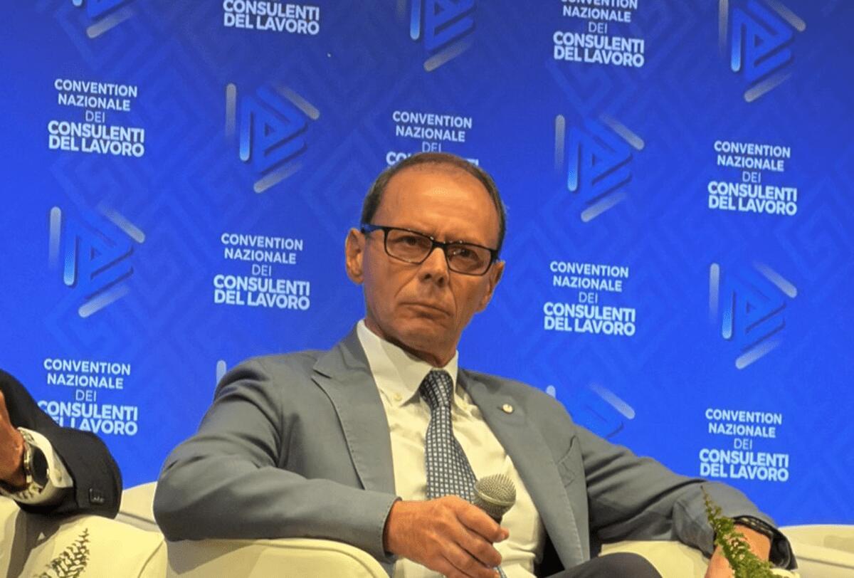 Piscopo (Ministero): "Da 1/12 obbligo inserire numero vacancy in Siisl per domanda decontribuzione" - 