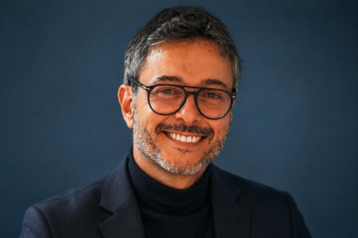Il prof. Gabriele Cervino nominato referente ANDI per i rapporti con il CDUO - 
