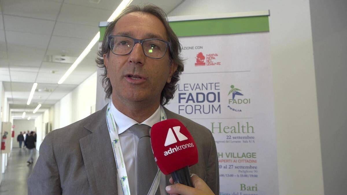 Serviddio (Colmed): "Non solo prevenire la malattia, bisogna lavorare su longevità" - 