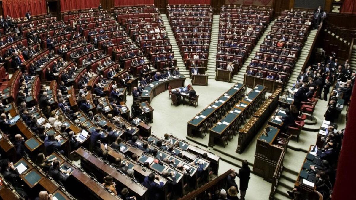 Camera: tribuna stampa interdetta agli staff per evitare 'spie' durante il voto segreto sulla legge elettorale - 