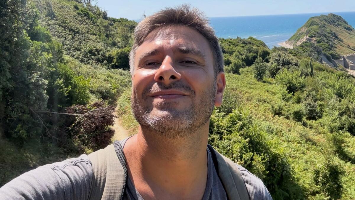 Di Battista torna in tv dopo l'operazione: ospite a DiMartedì con Giovanni Floris - 