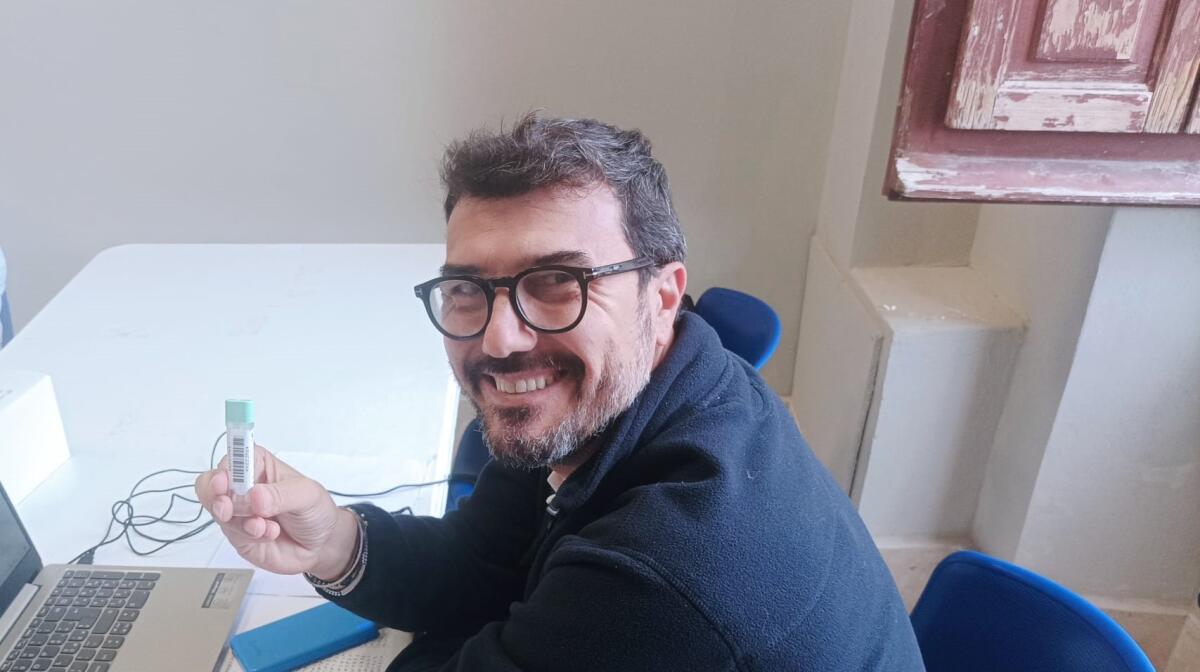 ICA Day a Palermo: l’Asp porta screening gratuiti, anagrafe vaccinale e sportello amministrativo al Politeama - 