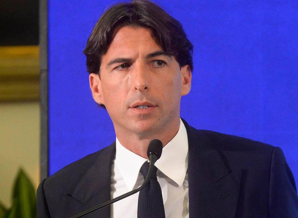 Alessandro Onorato: "Io spiato, vicenda torbida e inquietante: la magistratura farà luce" - 