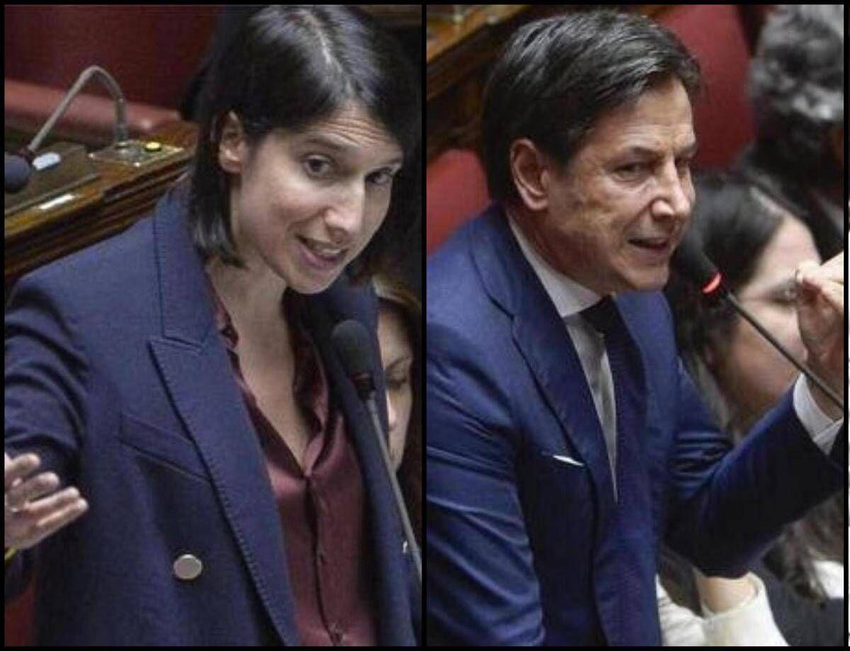 Sondaggio centrosinistra, Conte batte Schlein nelle primarie - 