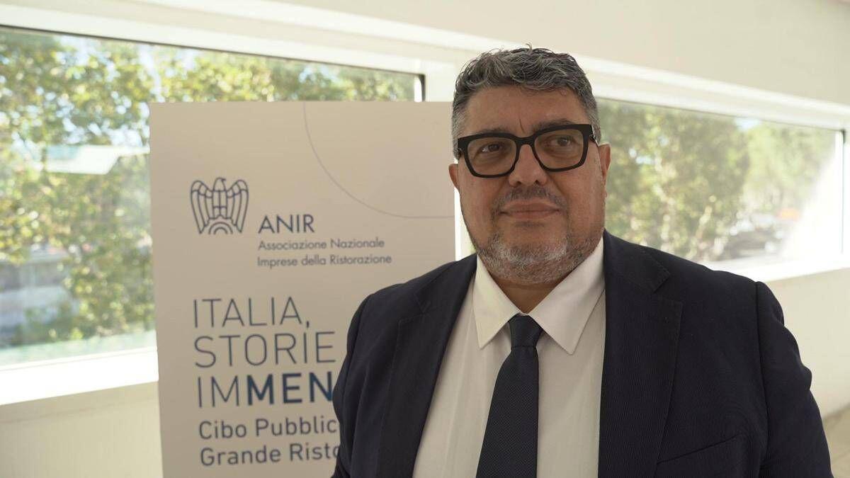 Food, Anir Confindustria: "Per grande ristorazione più certezza su contratti e regole" - 