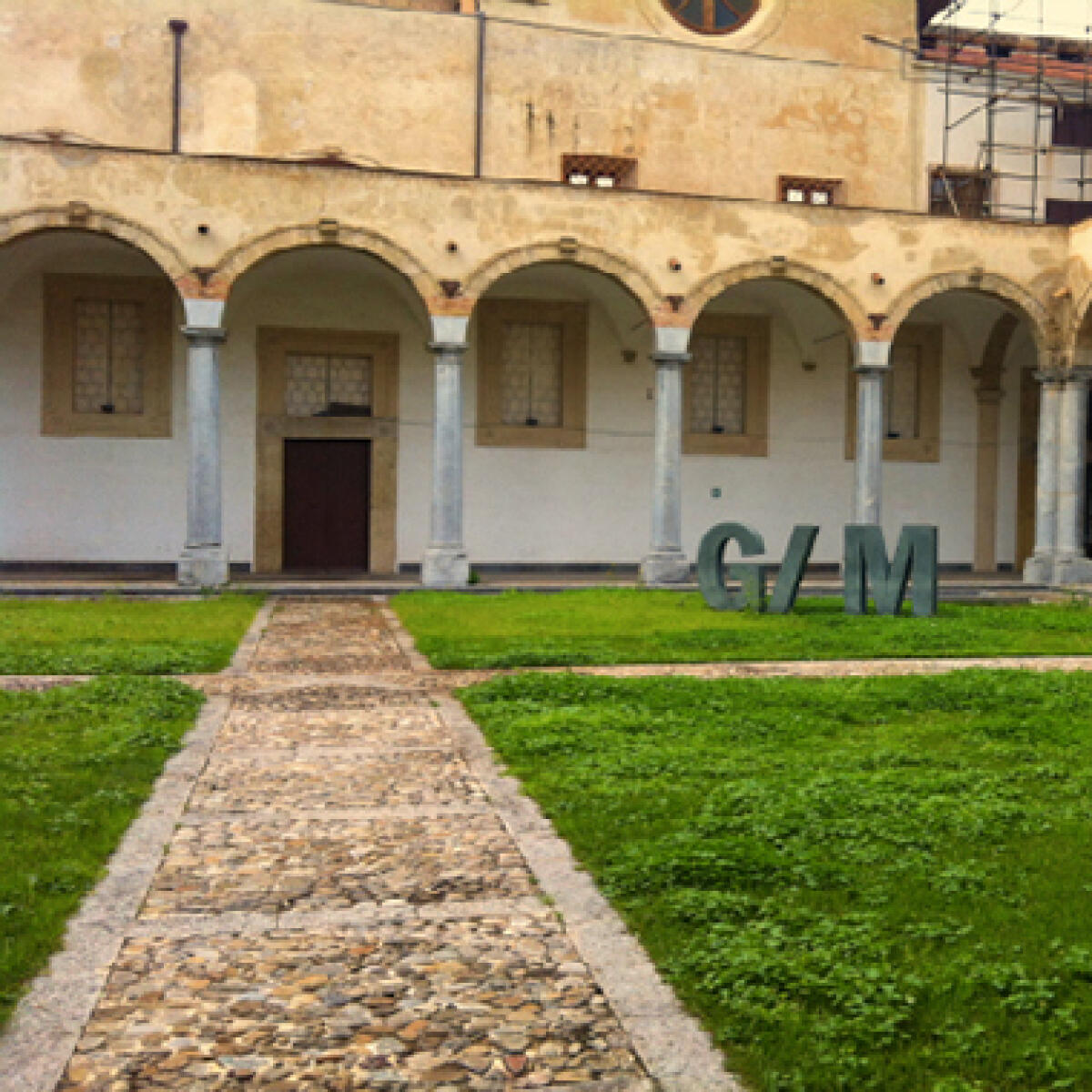 Galleria d'Arte Moderna di Palermo: chiusura mattutina l'11 settembre per assemblea sindacale - 