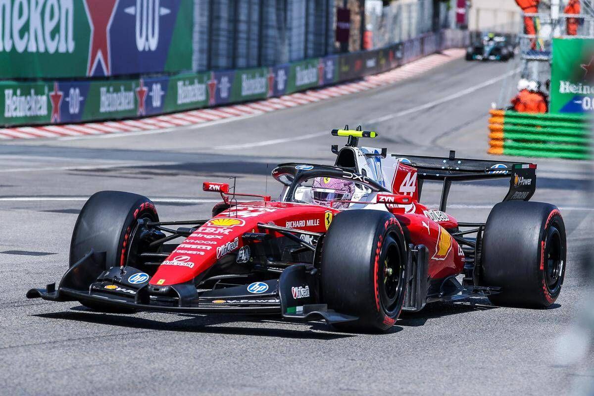 La Formula 1 presenta il Gp di Monza con 'Bella ciao'. E poi cancella il video - 