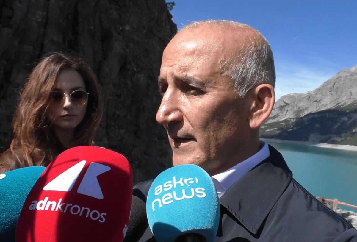 Sostenibilità, Mazzoncini (A2A): "80 milioni di euro di valore sulla Valtellina" - 