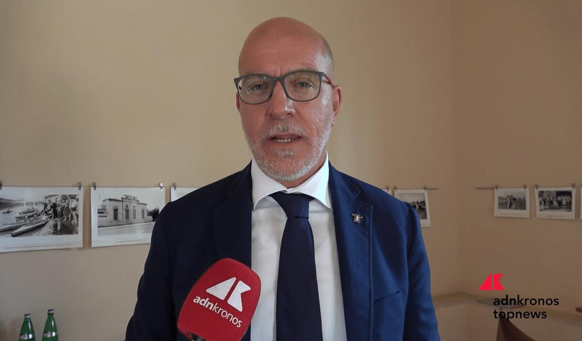 Ambiente, Galtarossa (Fic): "Con Tiber Skiff promuoviamo rispetto" - 