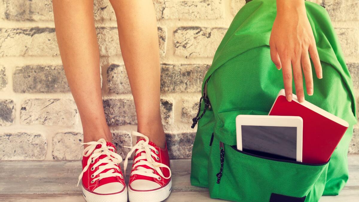Caro scuola 2026: il corredo costa in media 673,60€ a studente, il Forum Famiglie chiede misure strutturali - 
