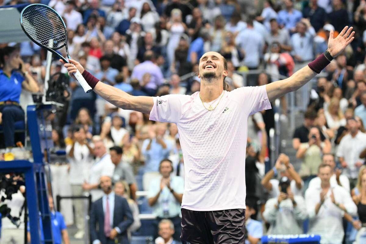 Zverev, Simonte (MiniMed Medtronic): "Non c'è sogno che un ragazzo con diabete non possa realizzare" - 