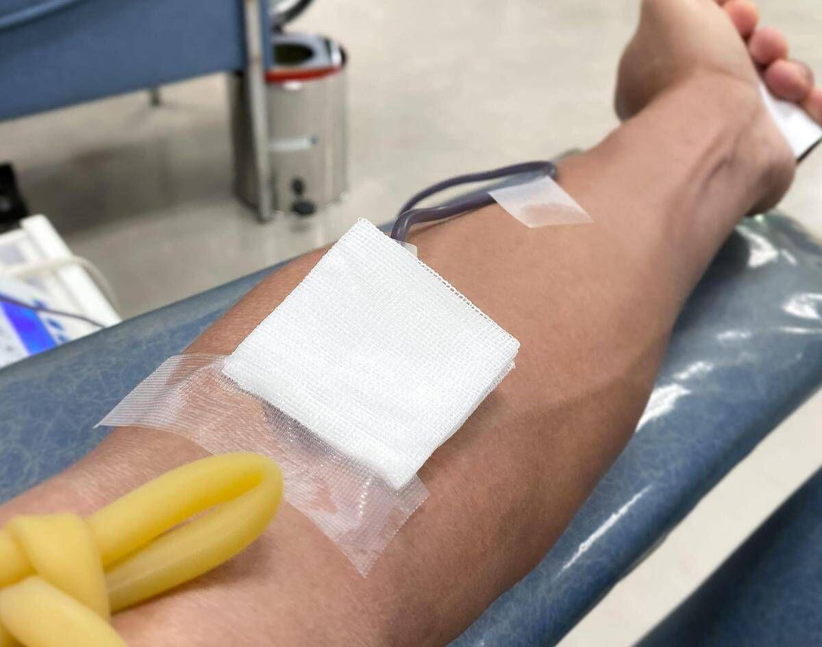 Emergenza sangue in Italia, ecco perché manca soprattutto gruppo 0 positivo - 