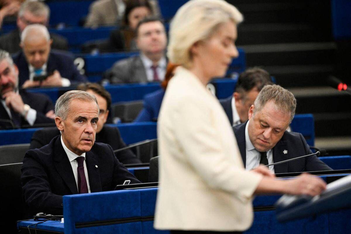 Il Canada, il primo membro associato dell’Unione europea? - 