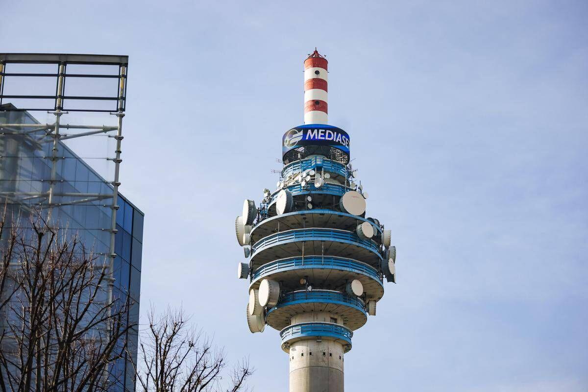 Berlusconi, da Mediaset a MFE: il sogno di mezzo secolo - 