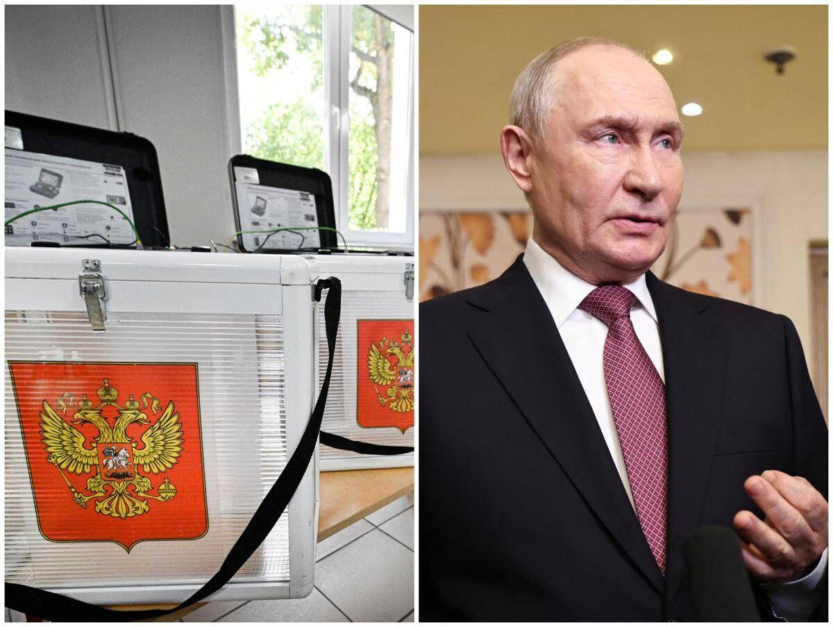 Elezioni in Russia, urne aperte da oggi a domenica: Putin cerca il consenso tra apatia e seggi nei territori occupati - 