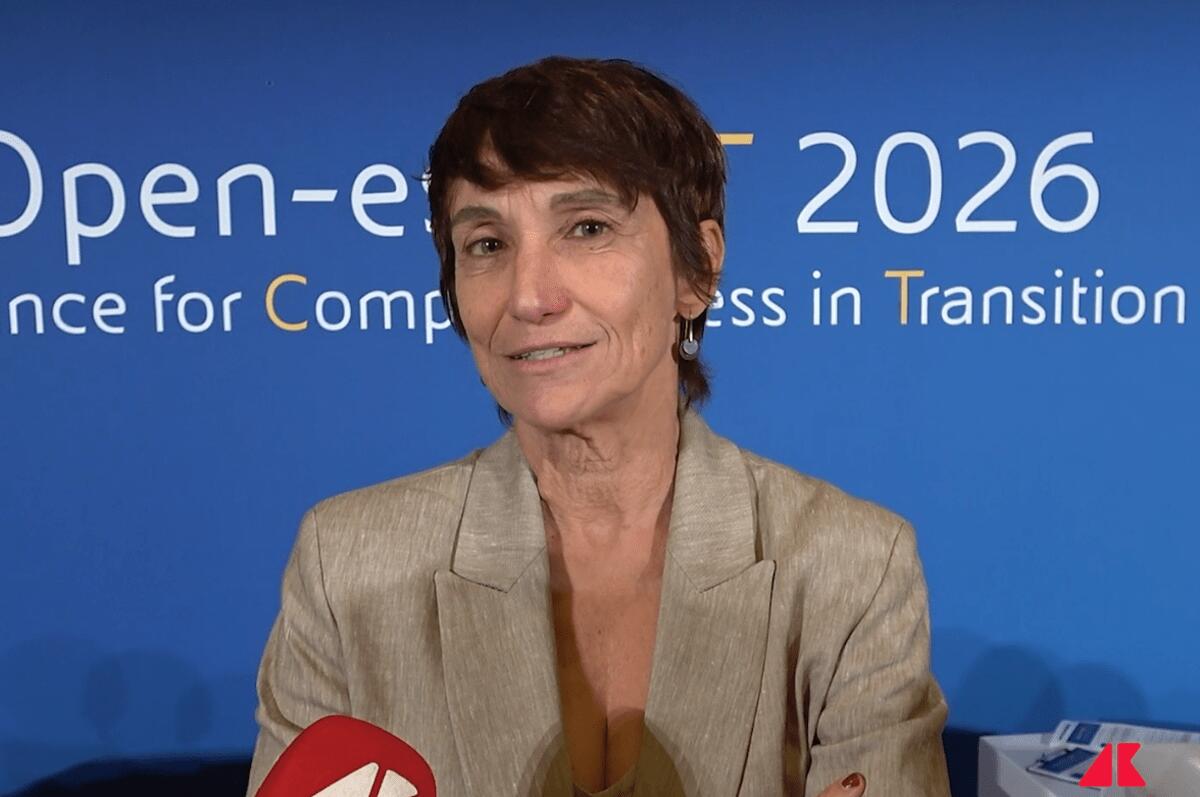 Imprese, Ponti (Confindustria): "Fondazione Systema è alleanza che supporta Pmi e costruisce filiere" - 
