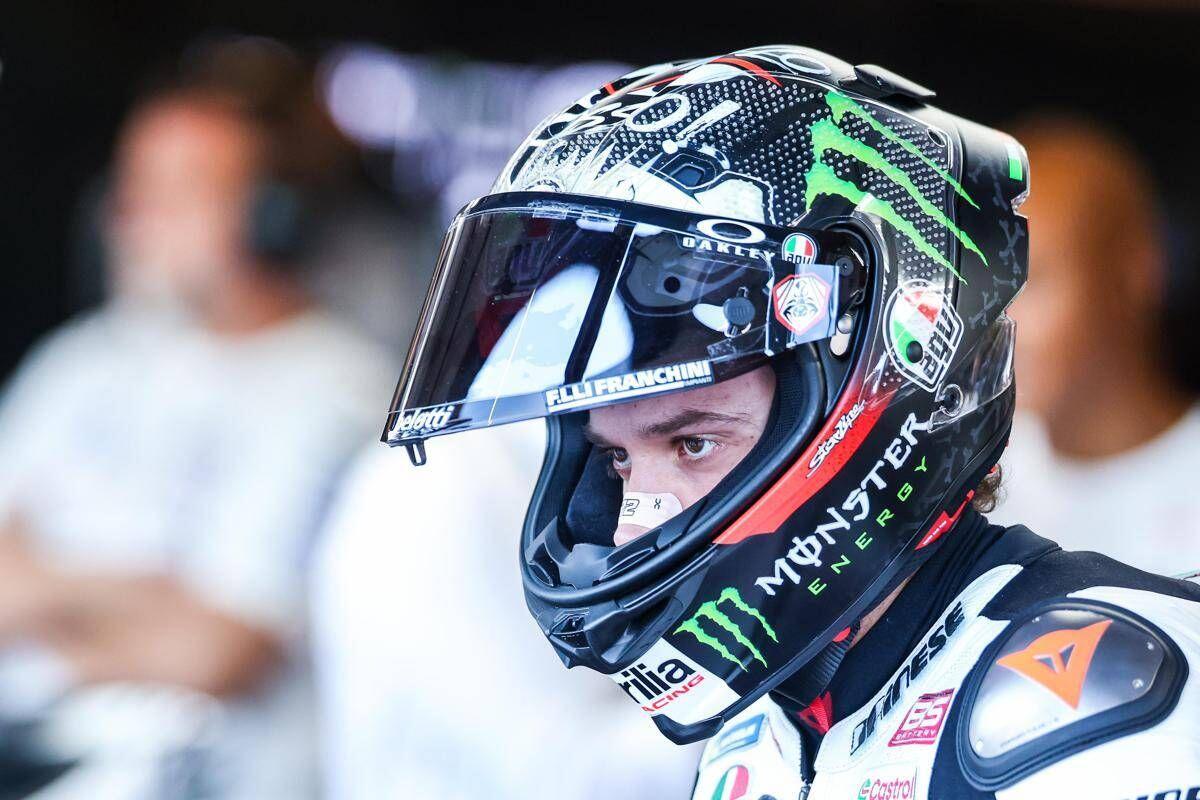 MotoGp, oggi Gran Premio San Marino - Diretta - 