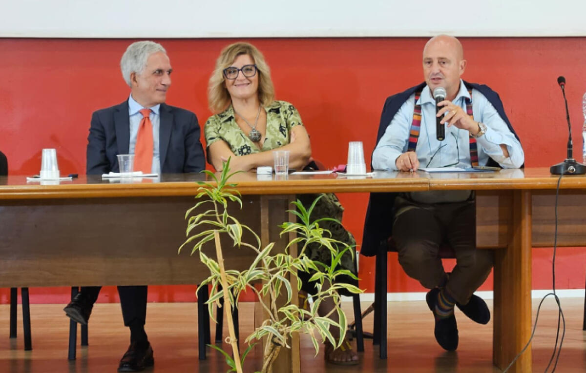 Palermo, avvio anno scolastico 2026-2027: Turano incontra i presidi e annuncia condizionamento e sportelli psicologici - 