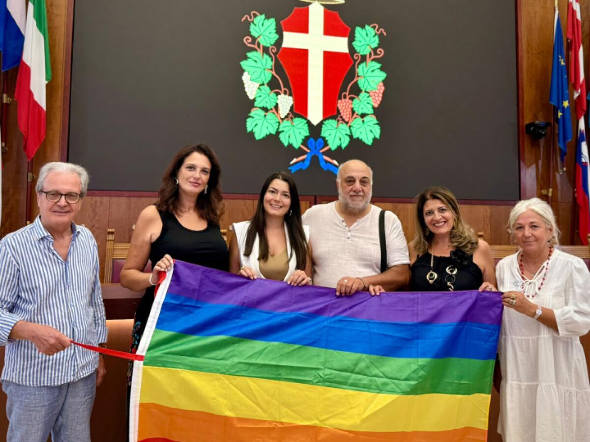 Stretto Pride 2026: a Messina domani il corteo «Sulla rotta dei diritti» - 
