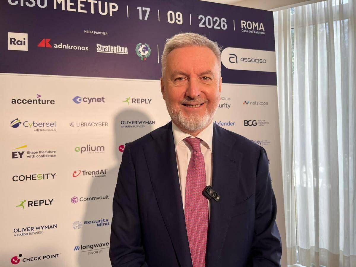Cybersicurezza, Guerini (Copasir): "Lo Stato e i privati collaborino in un quadro di minacce crescenti" - 