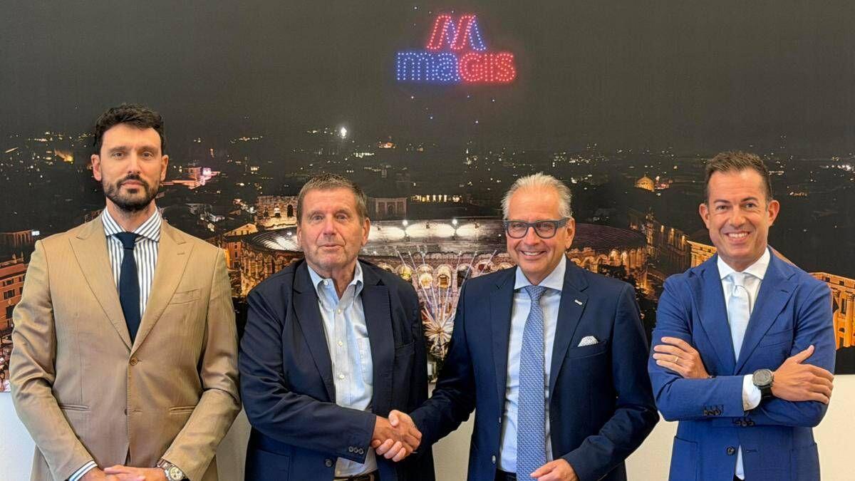 Magis-Federalberghi Garda insieme per energia mobilità e servizi al territorio - 