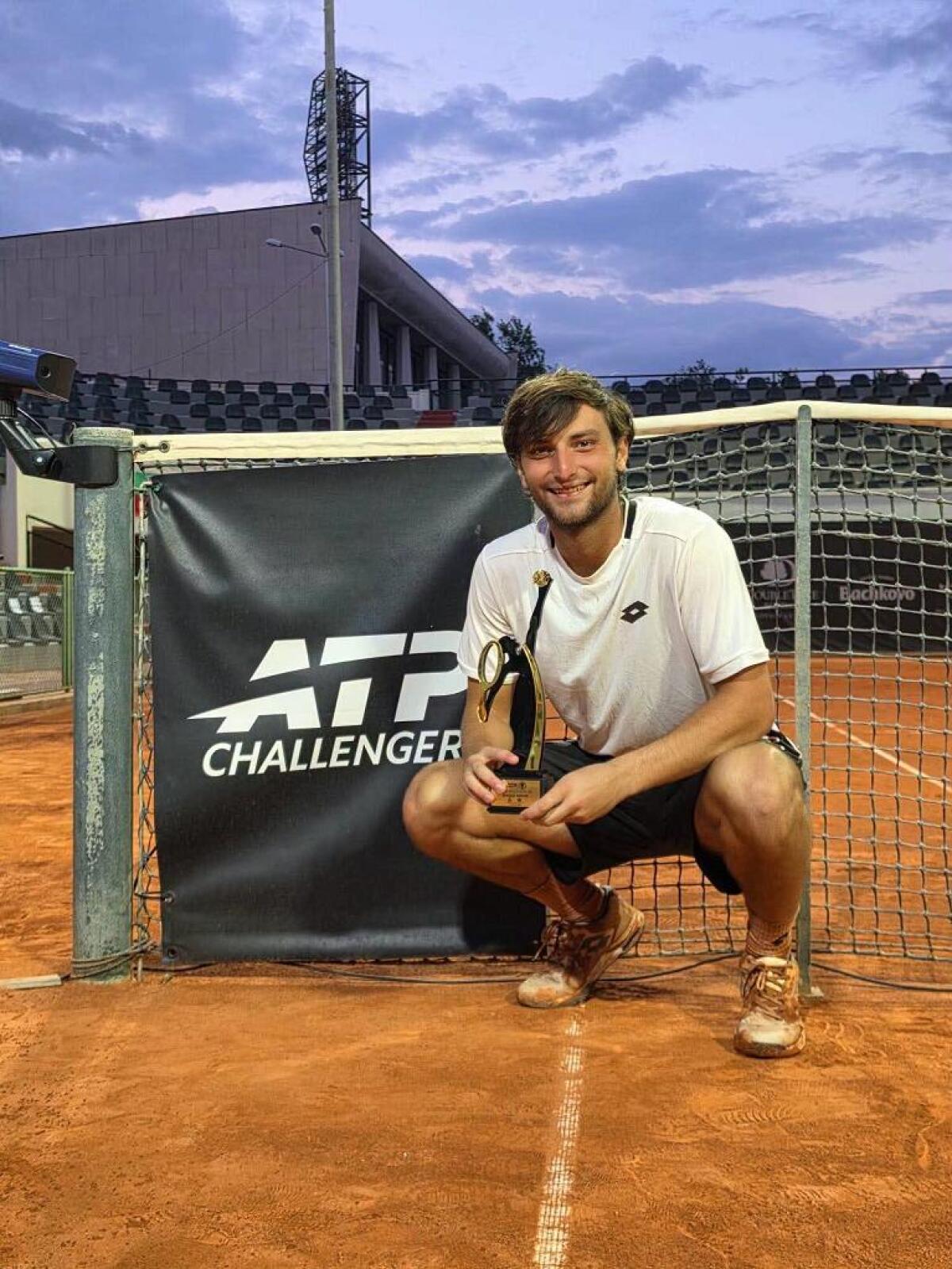 Ct Palermo al via in Serie A1: due compagini competitive nel centenario, debutto il 4 ottobre - 