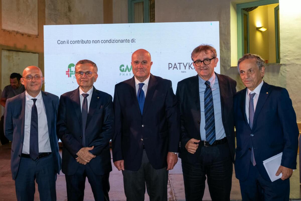 Screening colon-retto: richieste in farmacia +200% ad agosto, Asp e Federfarma Palermo puntano a +40.000 test - 