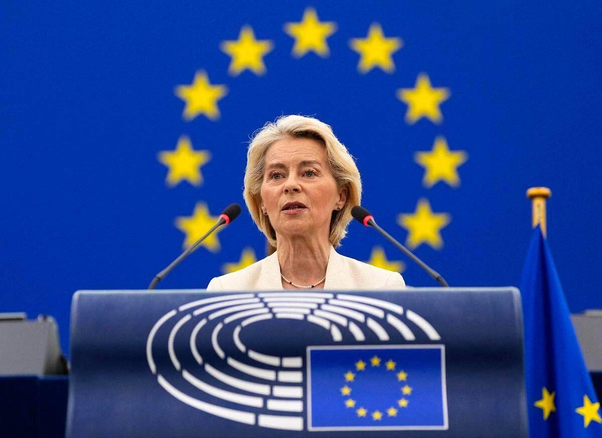 Canada, Ucraina e Ai, Ursula von der Leyen traccia la rotta Ue: "Ultranazionalisti non ci divideranno" - 
