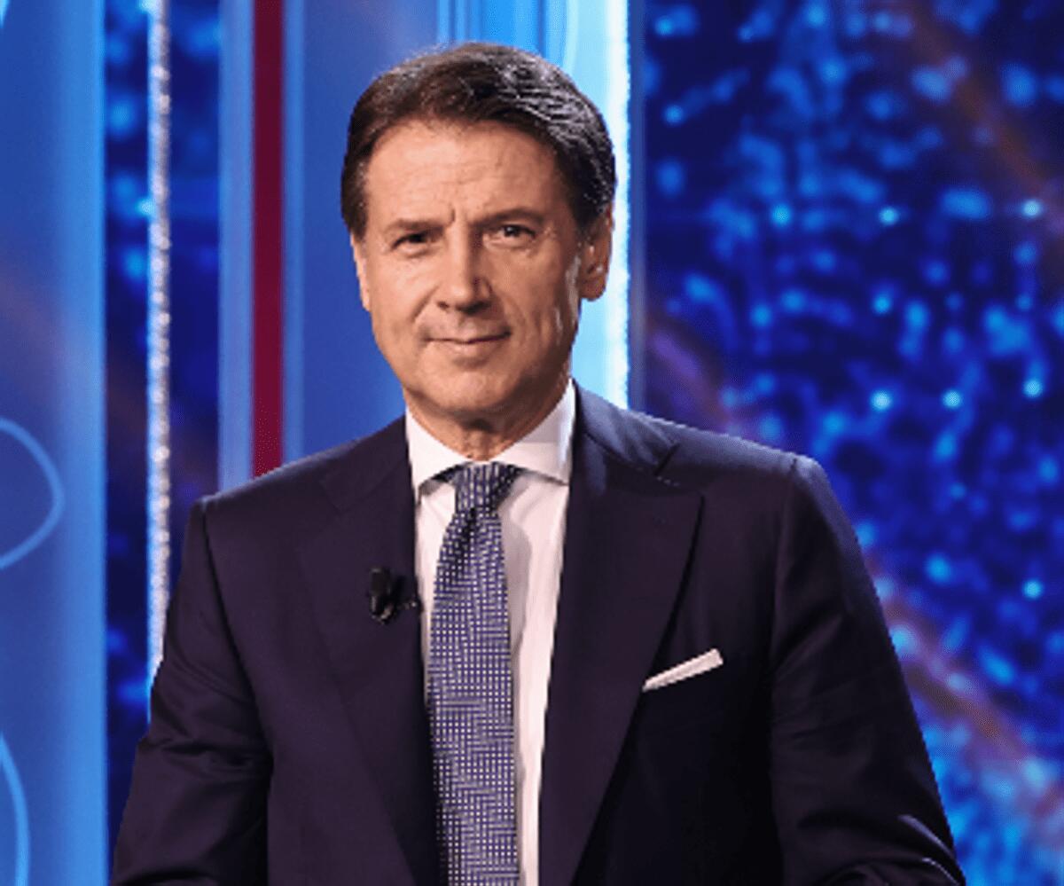 Ewa Aulin, suocera di Giuseppe Conte, alla Mostra di Venezia: "È un buon padre e un buon compagno di mia figlia" - 