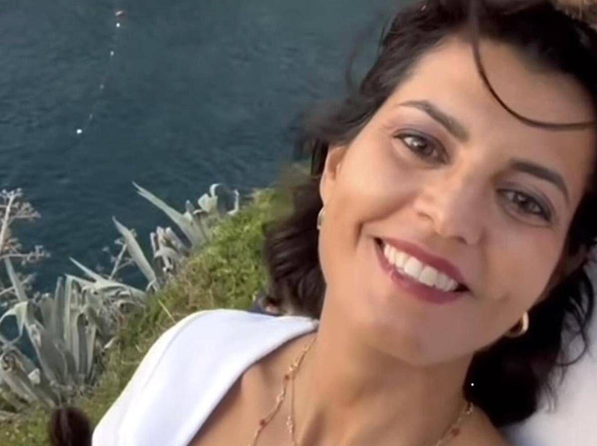 Lorena Isceri, lanciata dal cavalcavia dell'A1. L'appello del padre alla politica: "Fate in modo che non accada più". Meloni: "Faremo la nostra parte fino in fondo" - Video - 