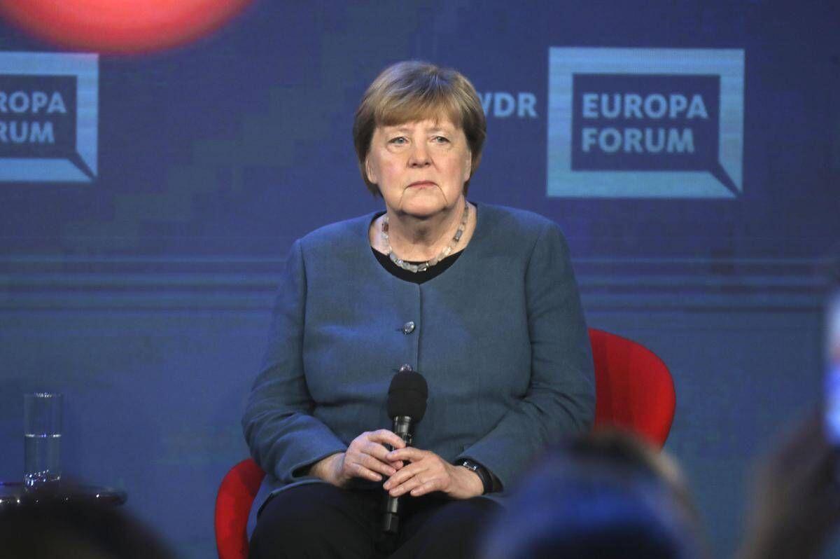 Trionfo AfD in Sassonia-Anhalt, Merkel: "Mi sanguina il cuore" - 