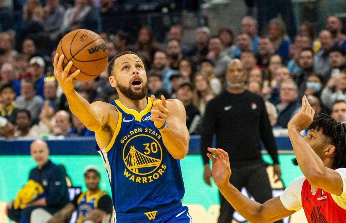 Curry chiuderà la carriera a Golden State: rinnovo da 116 milioni fino al 2029 - 