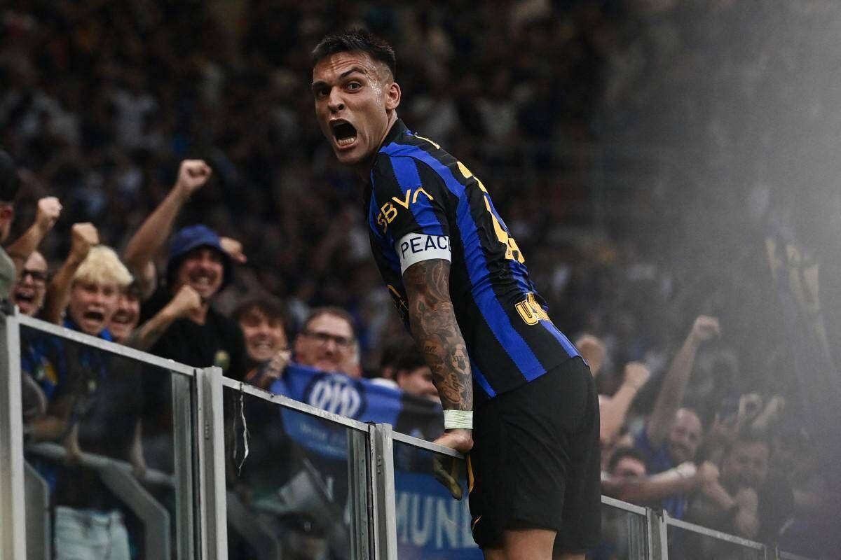 Champions League, oggi Real Madrid-Inter: orario, probabili formazioni e dove vederla in tv - 