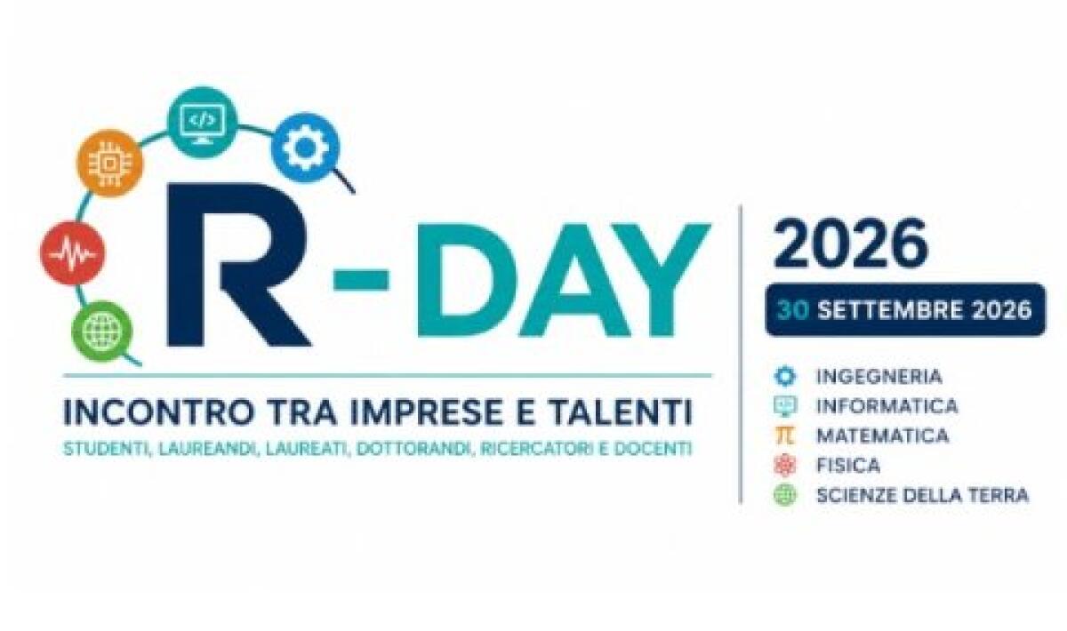 Recruiting Day UniME: il 30 settembre a Polo Papardo appuntamento per Ingegneria, Fisica, Matematica e Scienze della Terra - 