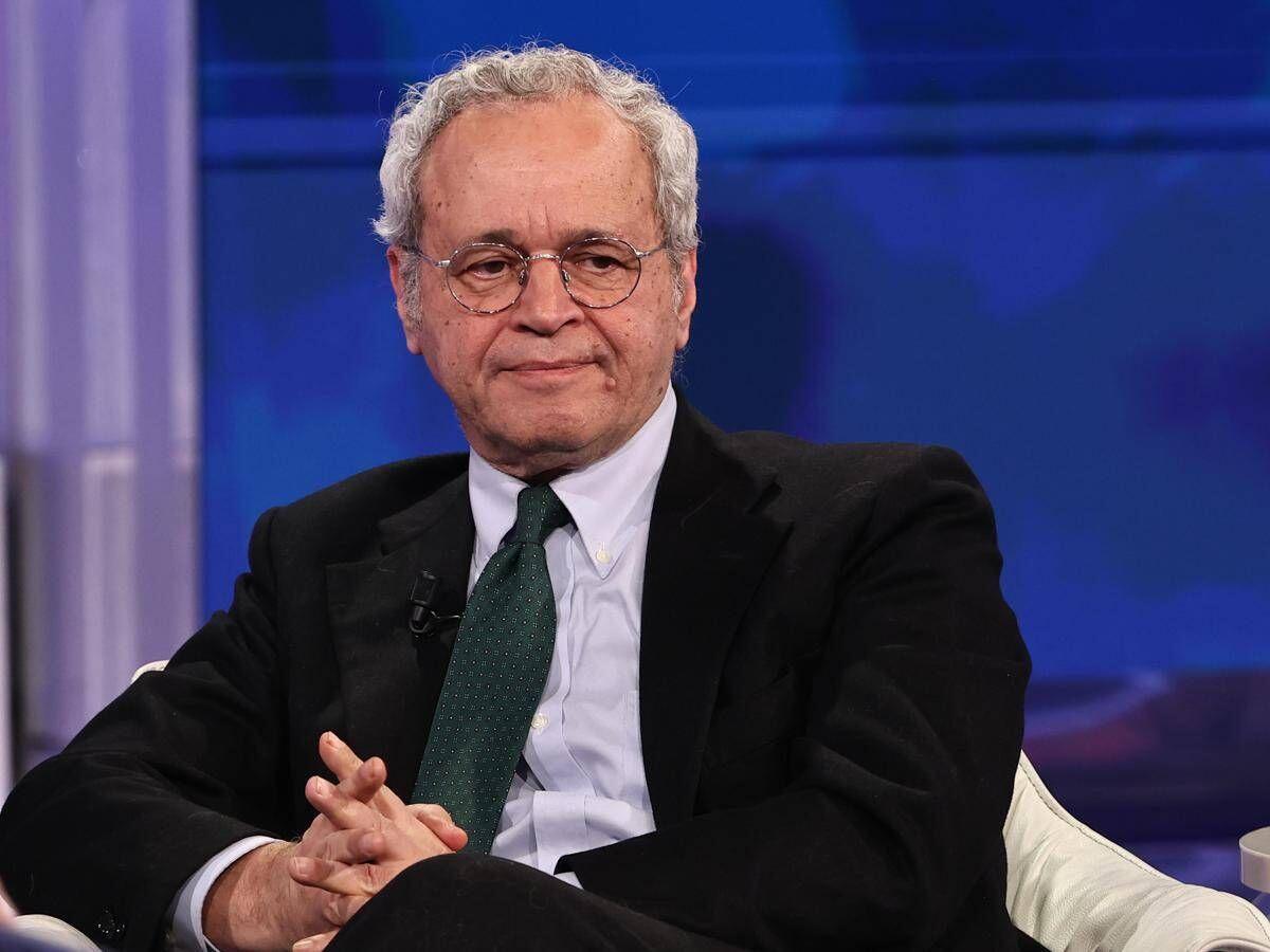 Mentana, contratto in scadenza. Cairo: "Stima intatta. Rinnovo? Serve voglia da ambo parti" - 