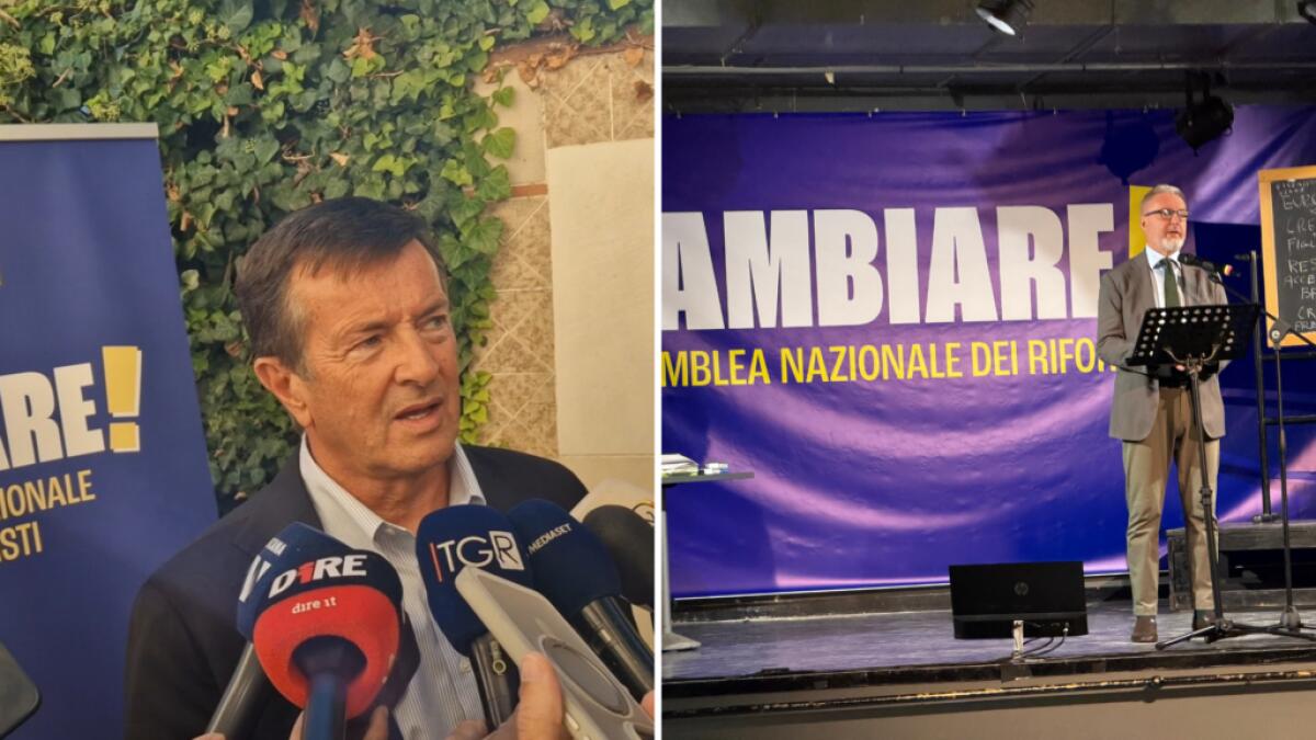 Riformisti Pd chiedono primarie aperte e avvertono il M5S: «Sostegno militare a Kiev non trattabile» - 