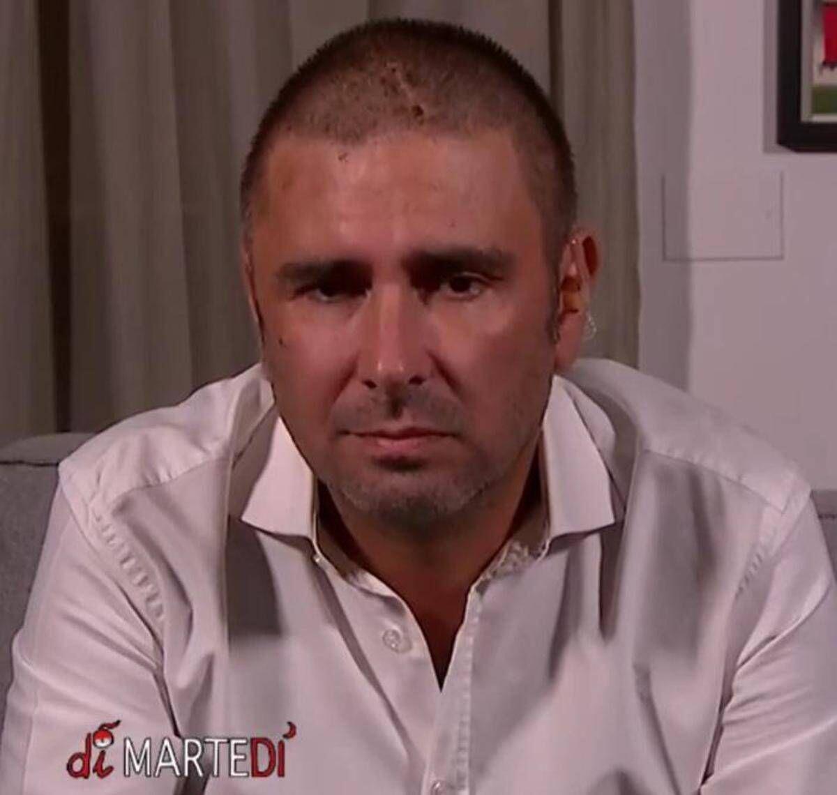 Di Battista: "Sono stato operato per un tumore a Cuba, mi sto curando" - 