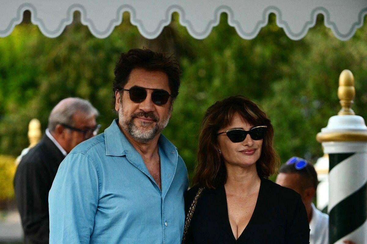 Mostra Venezia, è il giorno di Bardem e Cruz. Debutto alla regia di Foglietta - 