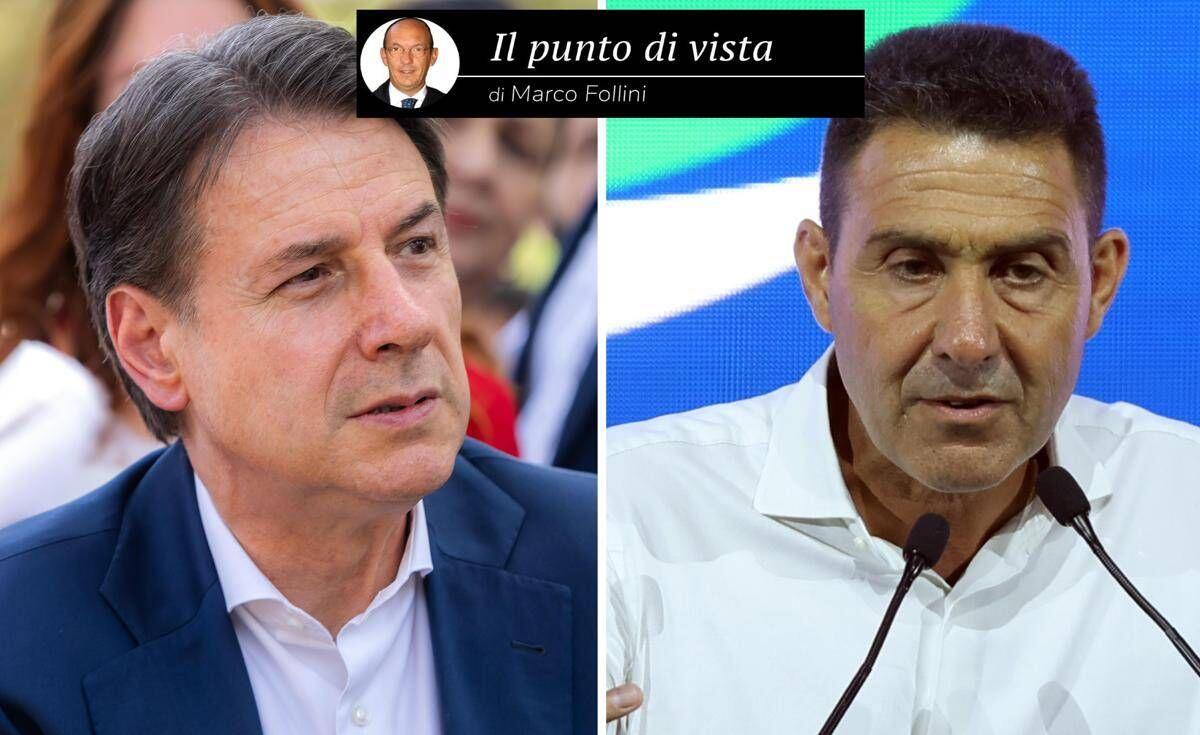 Follini: "Da Conte a Vannacci, le forze anti-sistema sanno che partita si gioca sulla geopolitica" - 