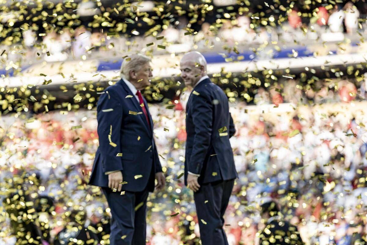 Calciomercato da record anche grazie al Mondiale, quasi 10 miliardi di dollari spesi e oltre 12.500 trasferimenti - 