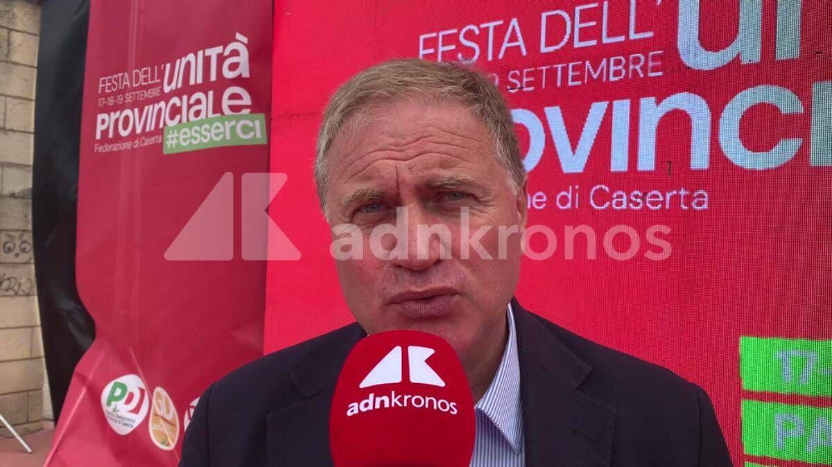 Rai, Graziano (Pd): "Maggioranza vuole solo occuparla" - Video - 