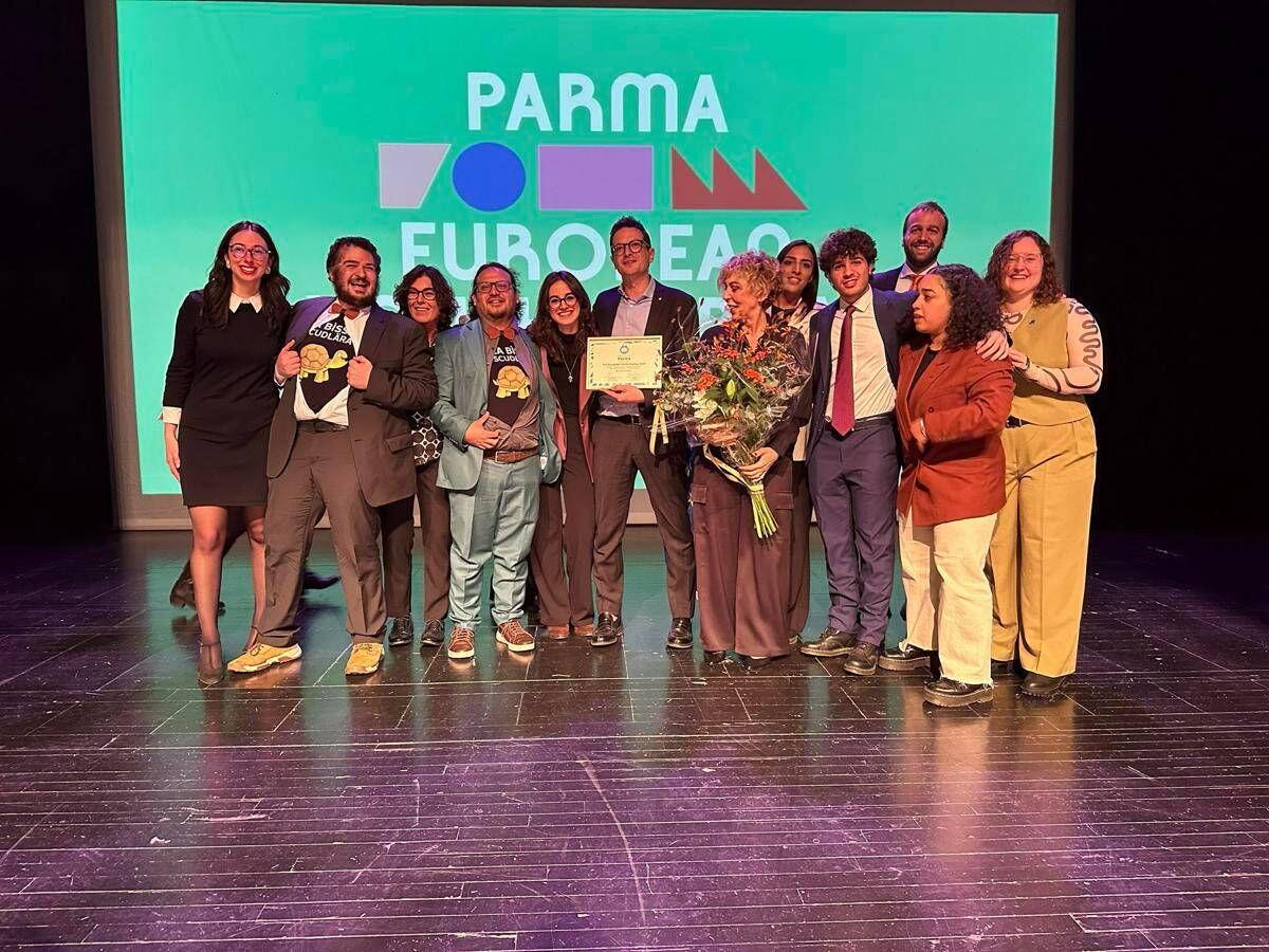 Parma Capitale Europea dei giovani 2027, 8 europei su 10 impegnati in vita pubblica - 
